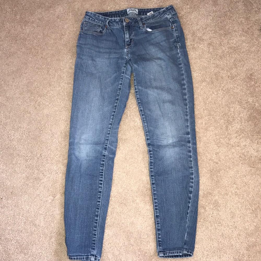 AEROPOSTALE Skinny Jeans